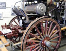 1899 american  metropolitan  1st size 900 gpm steamer 5