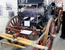 1899 american  metropolitan  1st size 900 gpm steamer