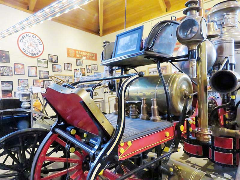 1899 lafrance third class steamer 7