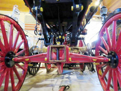 1899 lafrance third class steamer 8
