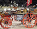 1901 knaust horse drawn manual fire engine 1