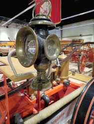 1901 knaust horse drawn manual fire engine 3