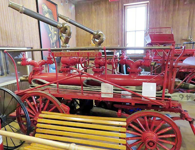 1903 canon wagon 2