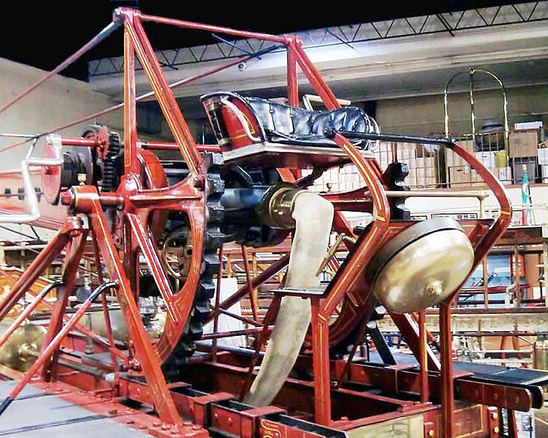 1905 hale 65  water tower 5