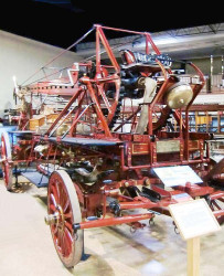 1905 hale 65 water tower