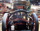 1905 lafrance steamer 1916 front drive motor co