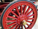 1908 american laferance 65  aerial ladder 11