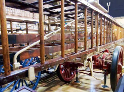 1908 american lafrance 65  aerial ladder 13