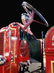 1908 hayes aerial   1918 mack tractor 16