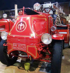1908 hayes aerial   1918 mack tractor 5