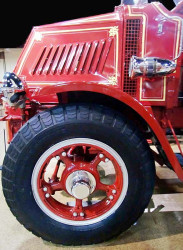 1908 hayes aerial   1918 mack tractor 7