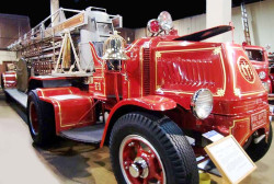 1908 hayes aerial   1918 mack tractor