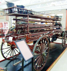 1909 hook and ladder 1