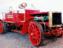 1909 merryweather