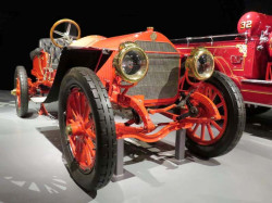 1911 american lafrance  type 8  roadster 1