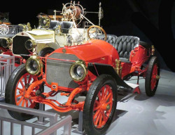 1911 american lafrance  type 8  roadster 13