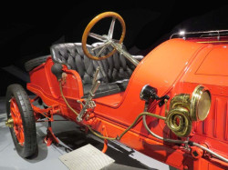 1911 american lafrance  type 8  roadster 5