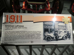 1911 american lafrance  type 5 