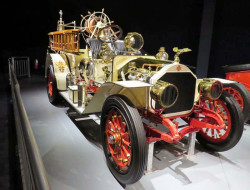 1911 american lafrance  type 5  4