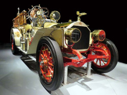 1911 american lafrance  type 5  6