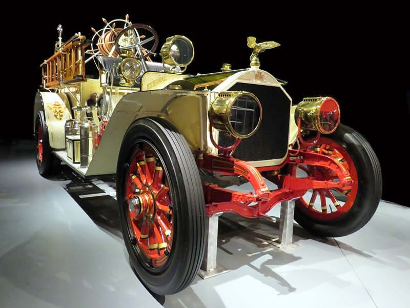 1911 american lafrance  type 5  6