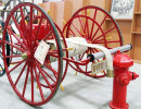 1911 hose cart 1