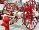 1911 hose cart 2