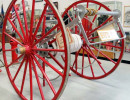 1911 hose cart 7