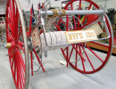 1911 hose cart 9