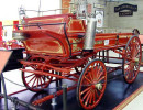 1911 hose wagon 1