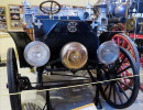 1911 international harvester hose wagon 1