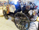 1911 international harvester hose wagon 2