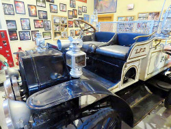 1911 international harvester hose wagon 5