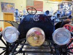 1911 international harvester hose wagon 6