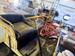 1911 international harvester hose wagon 7