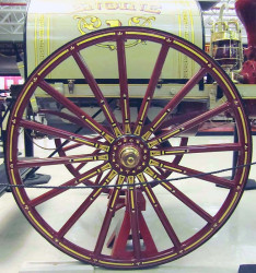 1911 waterous pumper 4