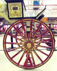 1911 waterous pumper 5