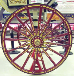 1911 waterous pumper 6