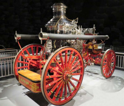 1912 american lafrance  metropolitan  steamer 12