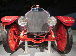1914 american lafrance  type   pumper 3