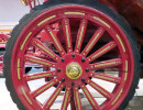 1915 brockway chemical and hose truck 13