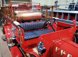 1917 ford model t 3