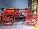 1918 waterous hand or horse drawn pumper 1
