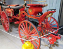 1918 waterous hand or horse drawn pumper 2