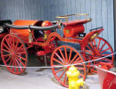 1918 waterous hand or horse drawn pumper 3