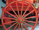 1918 waterous hand or horse drawn pumper 6