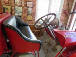 1920s ladder truck 11