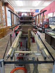 1920s ladder truck 3