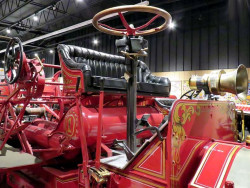 1919 american la france type 31 aerial 4a