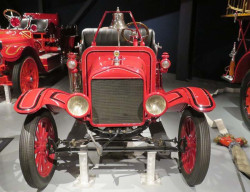 1919 ford american lafrance model t chemical car 12